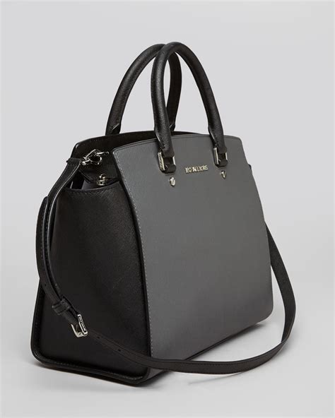 selma by michael kors|Michael Kors selma large satchel.